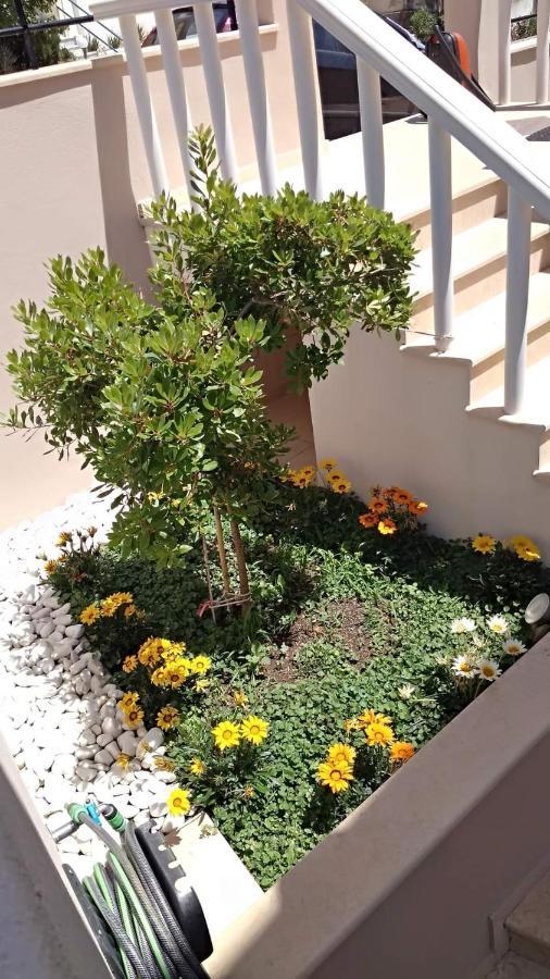 Iris Deluxe Suites 2 Kavala Exteriér fotografie