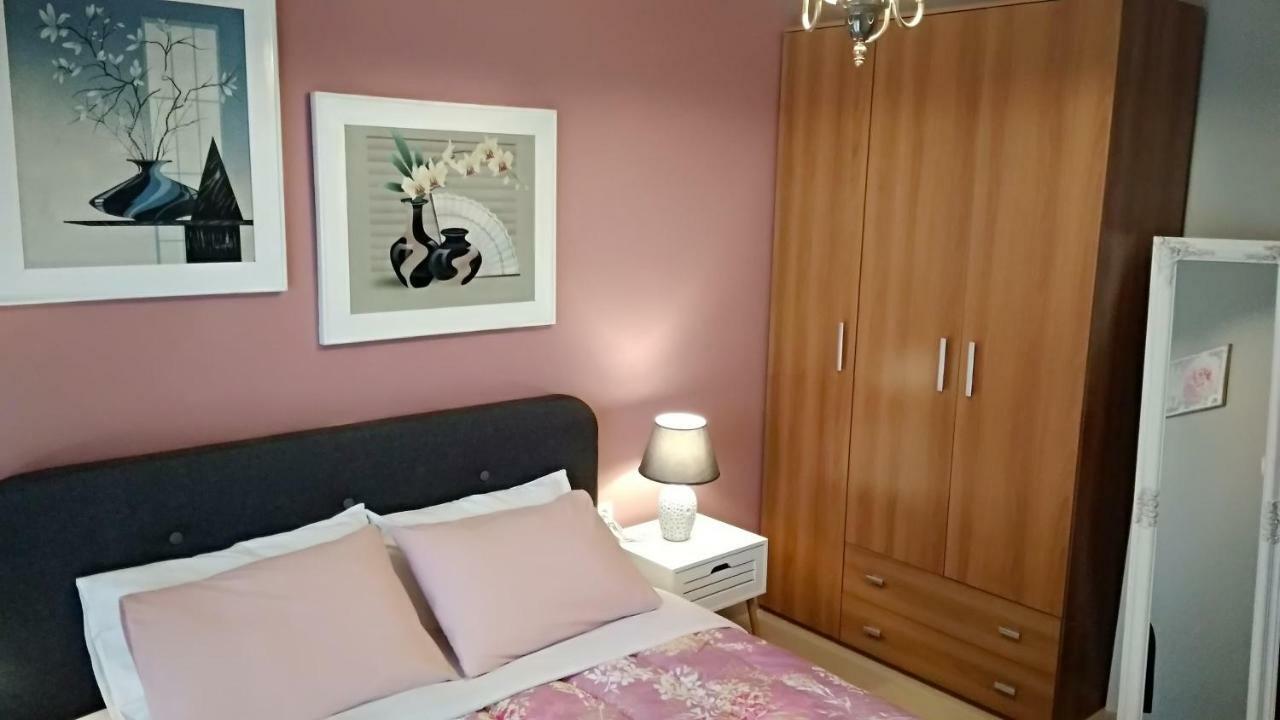 Iris Deluxe Suites 2 Kavala Exteriér fotografie