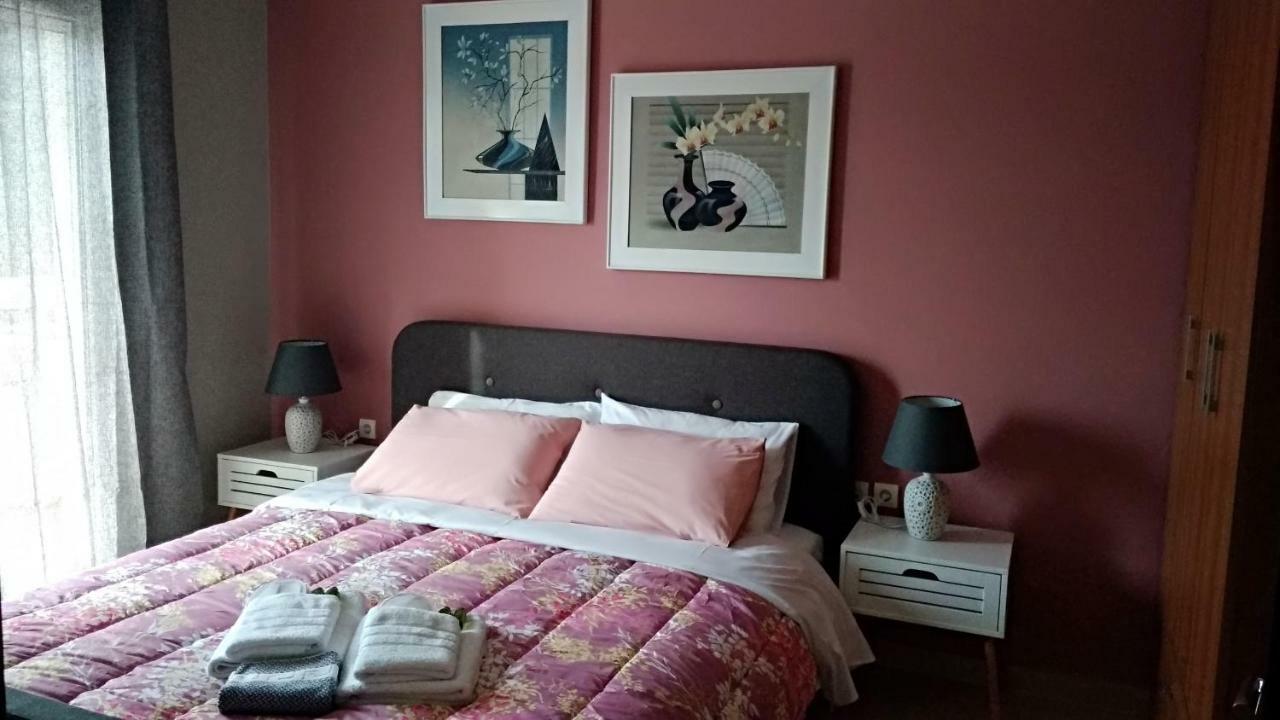 Iris Deluxe Suites 2 Kavala Exteriér fotografie